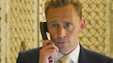 Tom Hiddleston's Spy Series Renewed for Two More Seasons Eight Years After Premiere