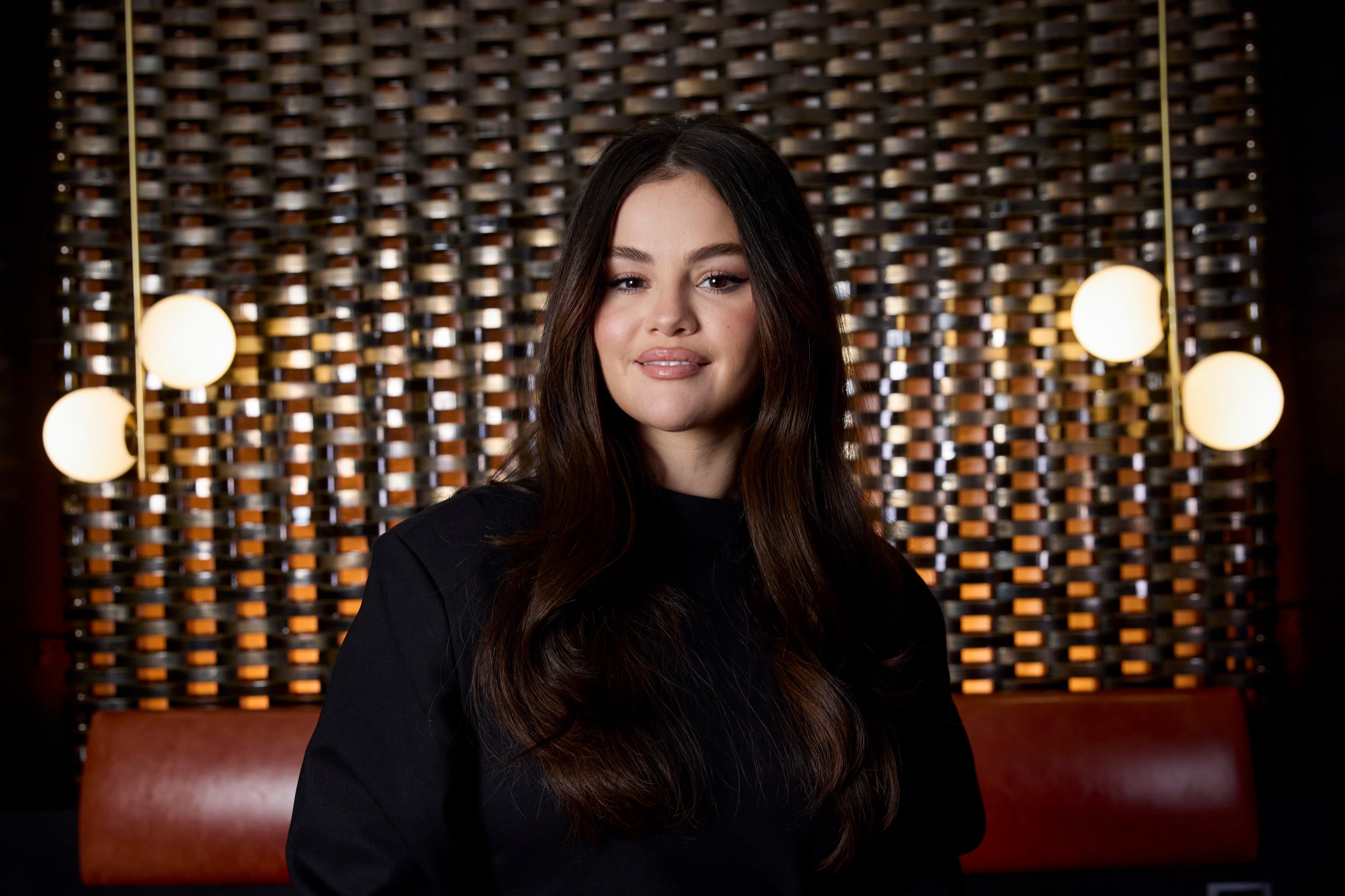 Selena Gomez Gets Candid About Benny Blanco, Pregnancy and Mental Health