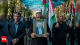 Top Hamas leader Ismail Haniyeh is dead. Now what? - Times of India