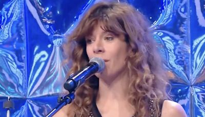 N’oubliez pas les paroles (France 2) : Magali Ripoll adresse un message à son voisin, qui lui a “sauvé la vie”, en direct du plateau de l’émission