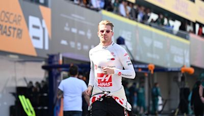 Hulkenberg: Seidl is the "driving factor" in my Audi F1 deal