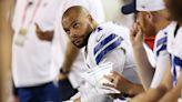 Studs & Duds: Prescott, Cowboys safeties top list of disappointments in 42-10 loss