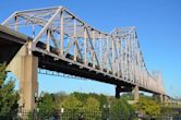 Martin Luther King Bridge (St. Louis)