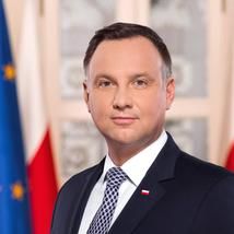 Andrzej Duda