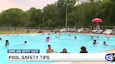 Toledo Police responded to two separate drownings this week