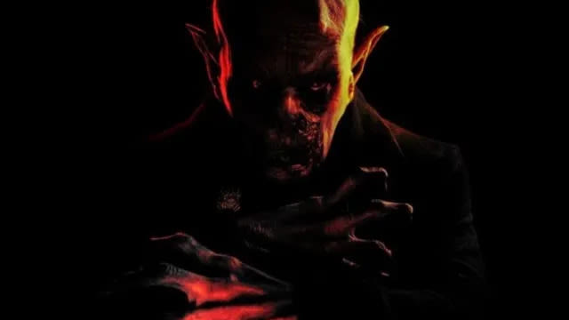 Nosferatu vs. Dracula: Are They Different & Who Is Stronger?