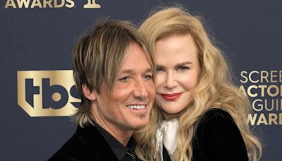 A Full Timeline of Nicole Kidman and Keith Urban's Decades-Long Relationship