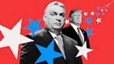 What Viktor Orbán's CPAC appearance tells us about Trump, GOP