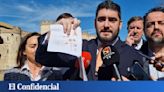 La salida de tono del vicepresidente de Aragón (Vox) que ha encendido a la oposición de pleno