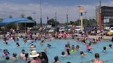Lincoln Park Pool opens for summer