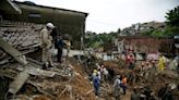 豪雨強灌巴西東北部地區 至少79死、數十人失蹤