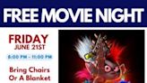 Free Movie Night At Tennessee Riverpark June 21 Features "Trolls World Tour"