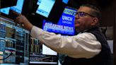 10-year Treasury yield slips lower as investors weigh economic data