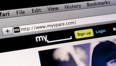 What happened to Myspace?