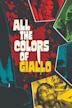 All the Colors of Giallo