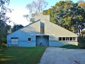 Vanna Venturi House