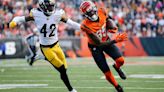 Is Bengals WR Tee Higgins the guy the Steelers should target in a trade?