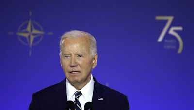 Celebrities Respond to Joe Biden Announcing He Is Stepping Down From the Campaign