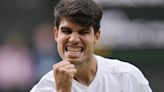 Alcaraz gana de manera consecutiva su segundo Wimbledon contra Djokovic