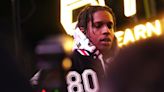 A$AP Rocky Is Being Sued By A Member of The ASAP Mob