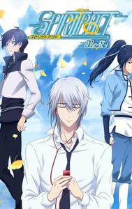 Spiritpact