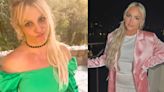 VIDEO: Britney Spears se burla de su hermana Jamie Lynn y la llama "perra"