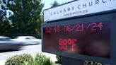 Summer means 100-plus temps in LA County valleys and IE cities over weekend