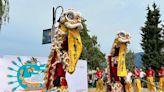 PHOTOS: Dragon boats blaze across Harrison Lake in annual festival