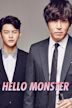 Hello Monster