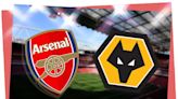 Arsenal vs Wolves: Prediction, kick-off time, TV, live stream, team news, h2h results, odds today