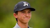 15-year-old Miles Russell finishes among top 25 in Korn Ferry Tour event, qualifies for next tournament