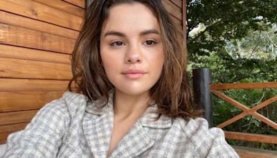 Selena Gomez fala sobre desejo de ser mãe e sobre não poder engravidar; entenda o motivo