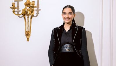 Sonam Kapoor set to attend the Dior Haute Couture Show 2024 in Paris