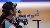 Paris Olympics 2024: Indian shooters eliminated in qualification of 10m air rifle mixed event