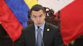 Ecuador gestionará una reunión del Consejo Permanente de OEA por la situación de Venezuela