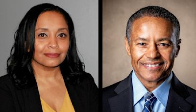 Rochell Bishop Sleets named editor of Newsday; Don Hudson to retire in September