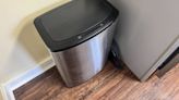 Keep Your Home Stylish and Spotless With These Top-Rated Trash Cans