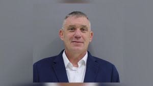 North GA sheriff arrested on public indecency, sexual battery charges