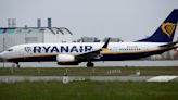 Ryanair warns shareholders of weaker summer fares as profits slip