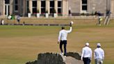 2022 British Open: Tiger Woods' tearful goodbye