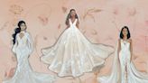 2023 Disney Fairy Tale Weddings collection revealed: See photos