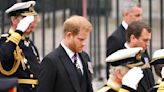 Taliban criticize Prince Harry's claim he killed 25 fighters