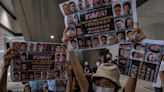 Hong Kong to Rule on Democracy Activists in Largest National Security Trial