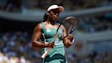 Sloane Stephens Calls Out Racist Abuse Directed at Athletes