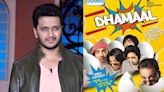 EXCLUSIVE | Riteish Deshmukh: 'I didn't want to do Dhamaal, gave the cheque back to director Indra Kumar because...'