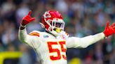 Former Chiefs Linebacker Joins New Agency