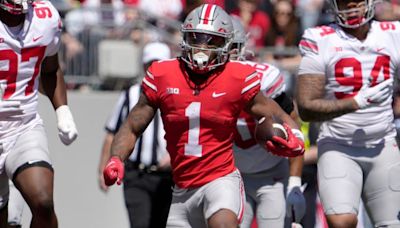 Big Ten football transfers: New Ohio State, Oregon stars poised to make immediate impact in 2024 season