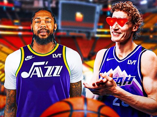 NBA rumors: Jazz linked to Brandon Ingram trade amid Lauri Markkanen saga