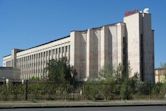 Universidad Buketov de Karagandá