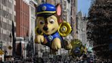 Macy’s Thanksgiving Day Parade Delivers Record Audience for NBC